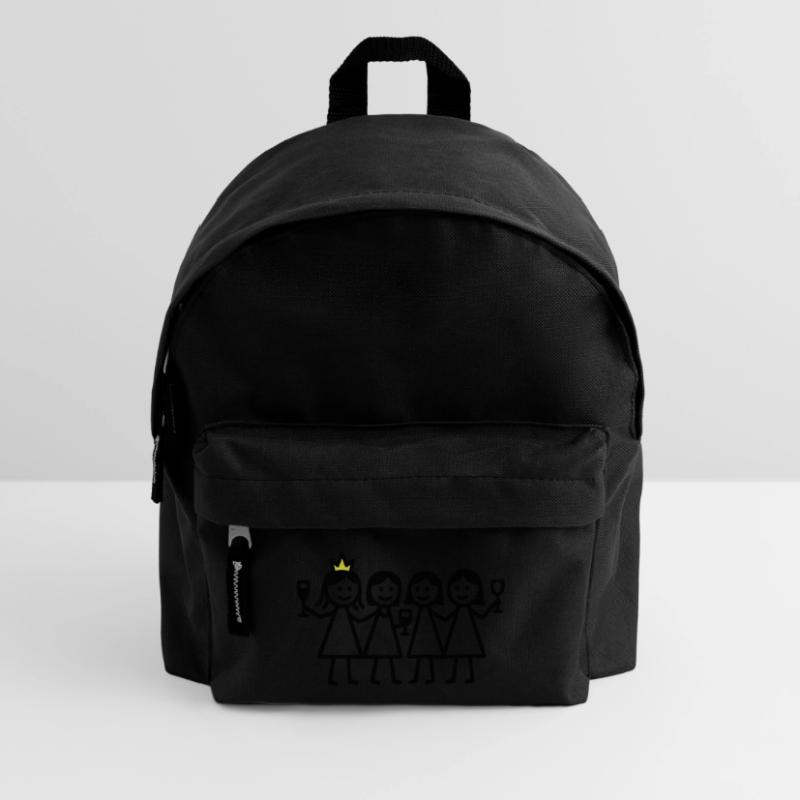 Junggesellinnen Geburtstag Kinder Rucksack