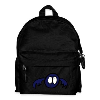Batman - Sac à dos Enfant - noir - Devant