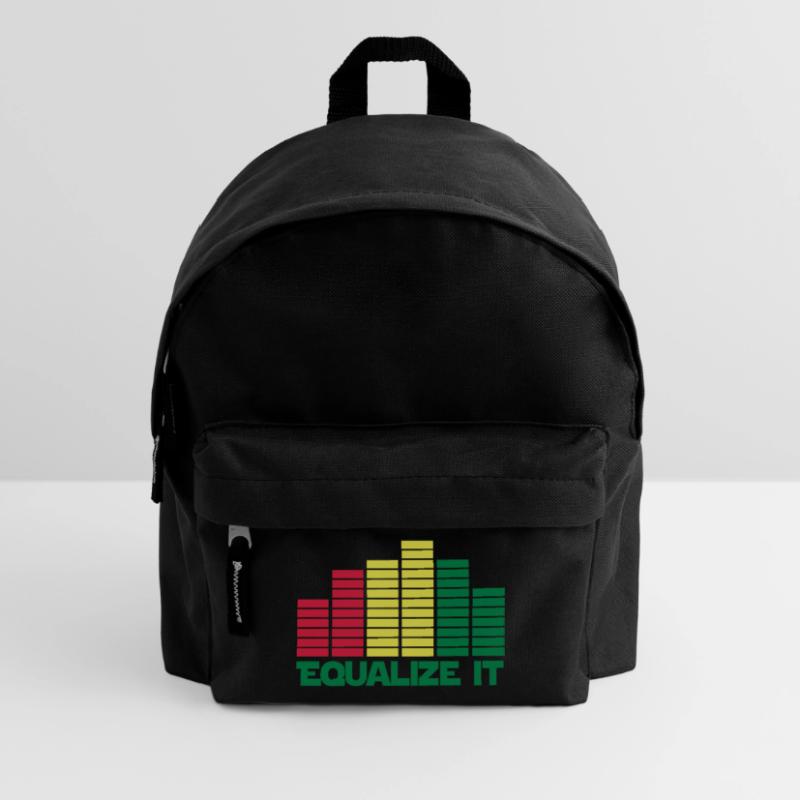 equalizer Kids' Backpack