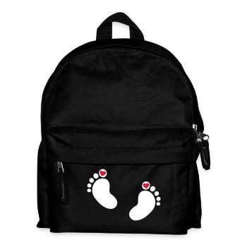 Baby - Kids' Backpack - black - Front