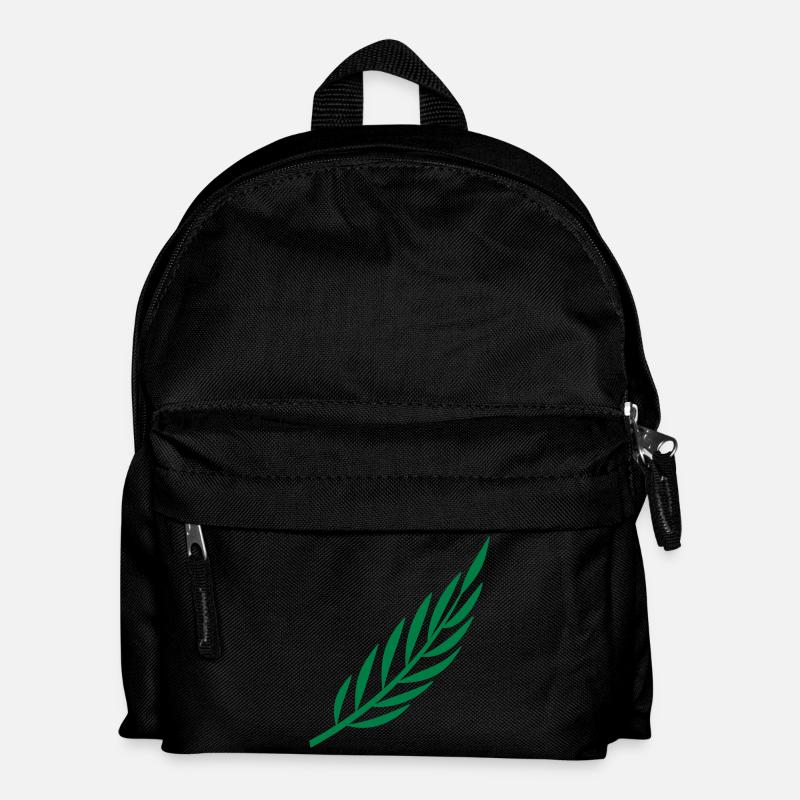 Laurel branch 3 - Sac à dos Enfant - noir