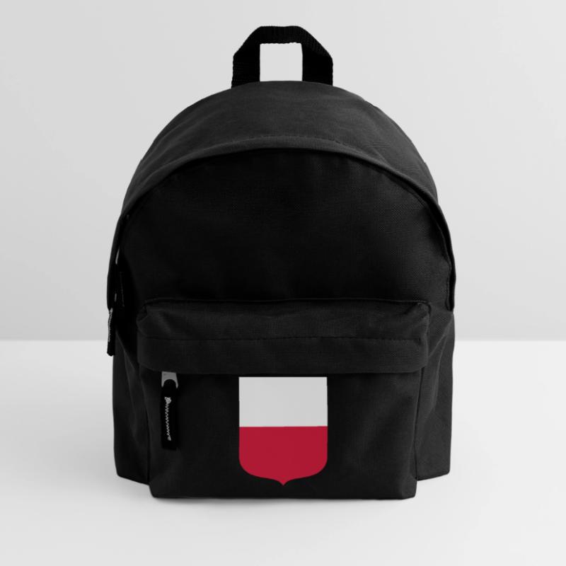 Thuringia Kids' Backpack