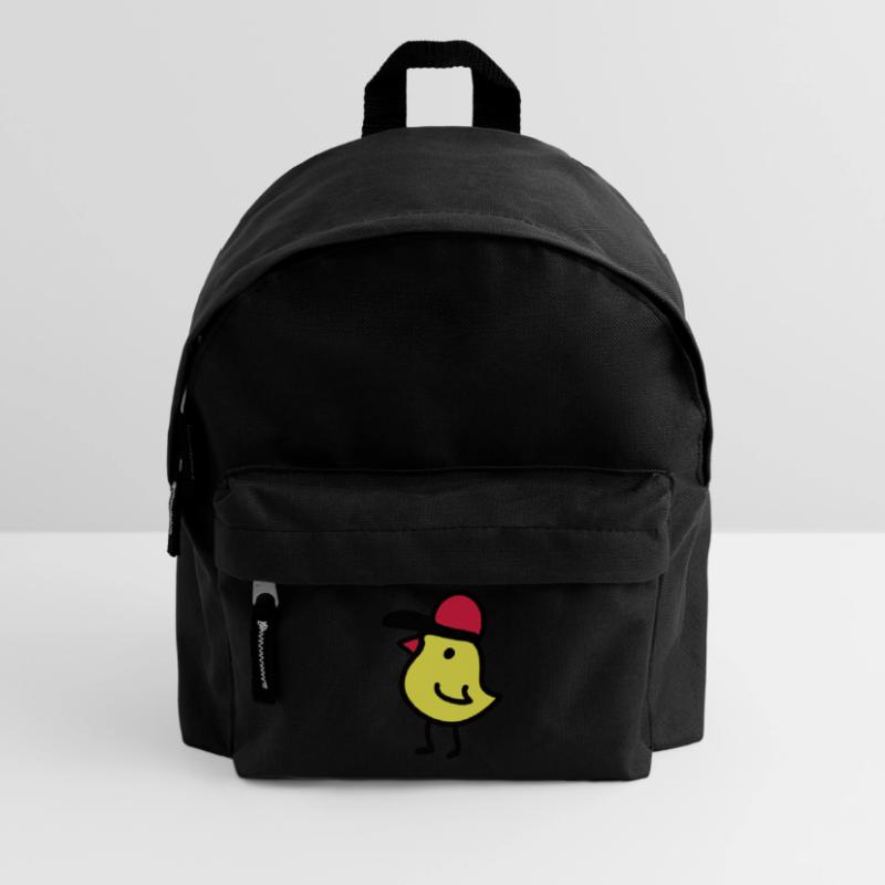 Cappy chicks 3 Kids' Backpack