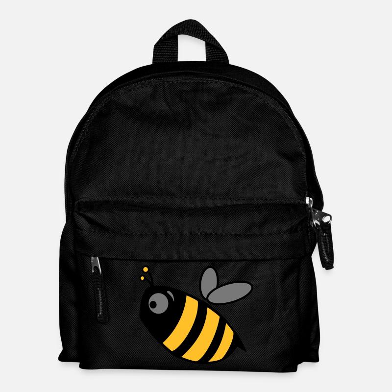 Bourdon - Sac à dos Enfant - noir
