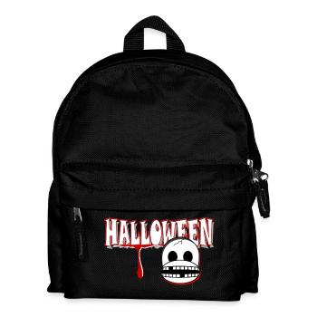 Halloween - Sac à dos Enfant - noir - Devant