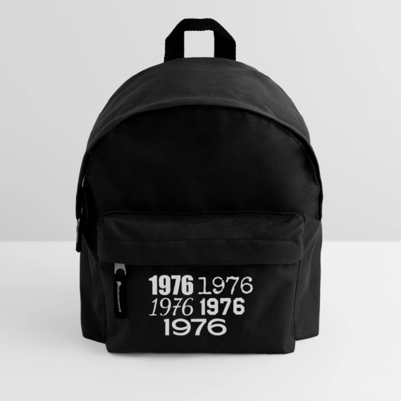 1976 Sac à dos Enfant