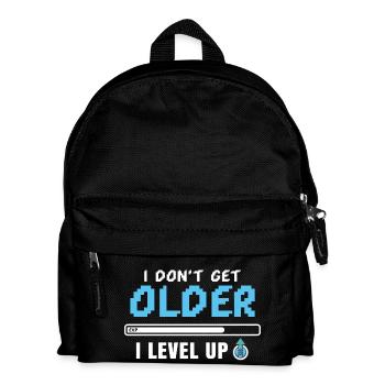 Jeux vidéo - Sac à dos Enfant - noir - Devant