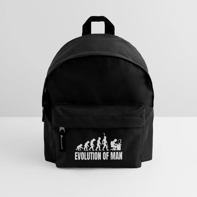 Kinder Rucksack