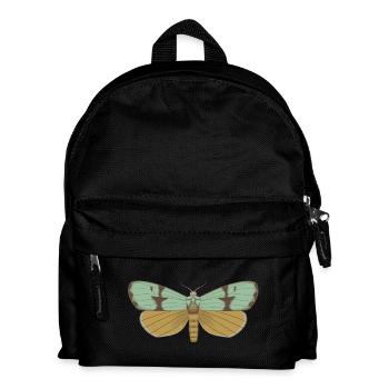 Papillon 115 - Sac à dos Enfant - noir - Devant