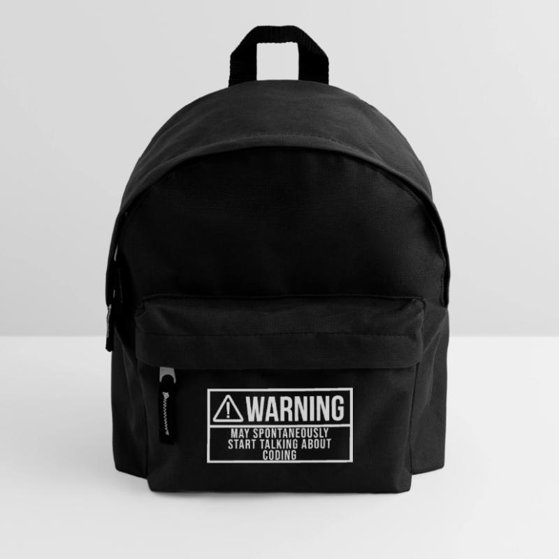 Coding Kids' Backpack