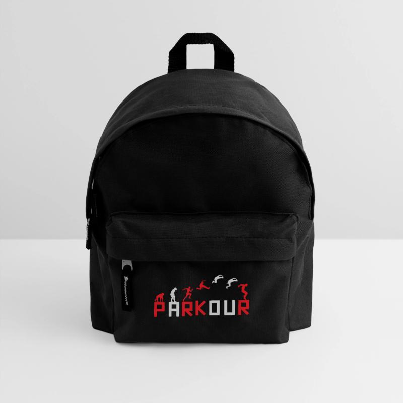 Kinder Rucksack