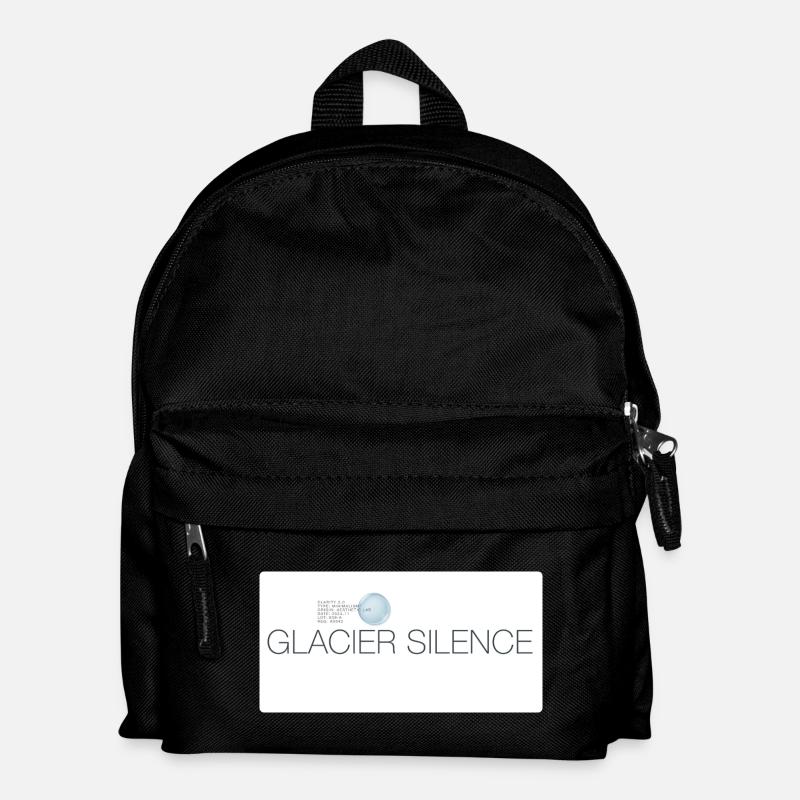 Clarity 0.0 - Sac à dos Enfant - noir