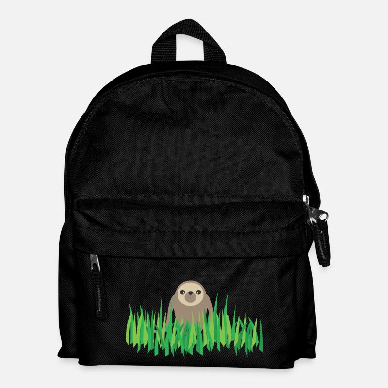 FAULT - Kids' Backpack - black