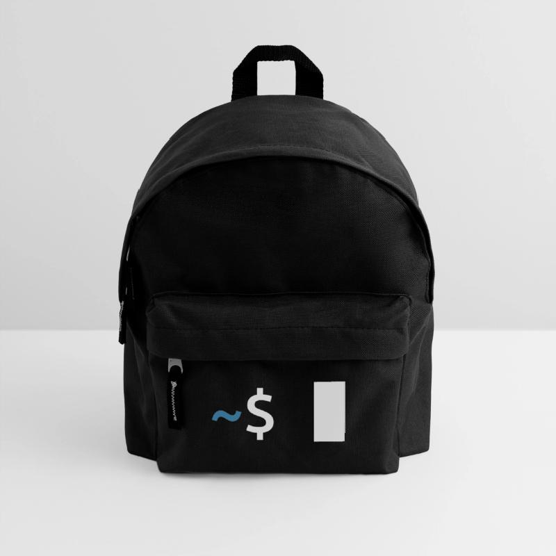 Kinder Rucksack