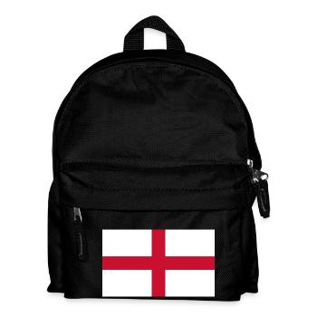 Angleterre - Sac à dos Enfant - noir - Devant