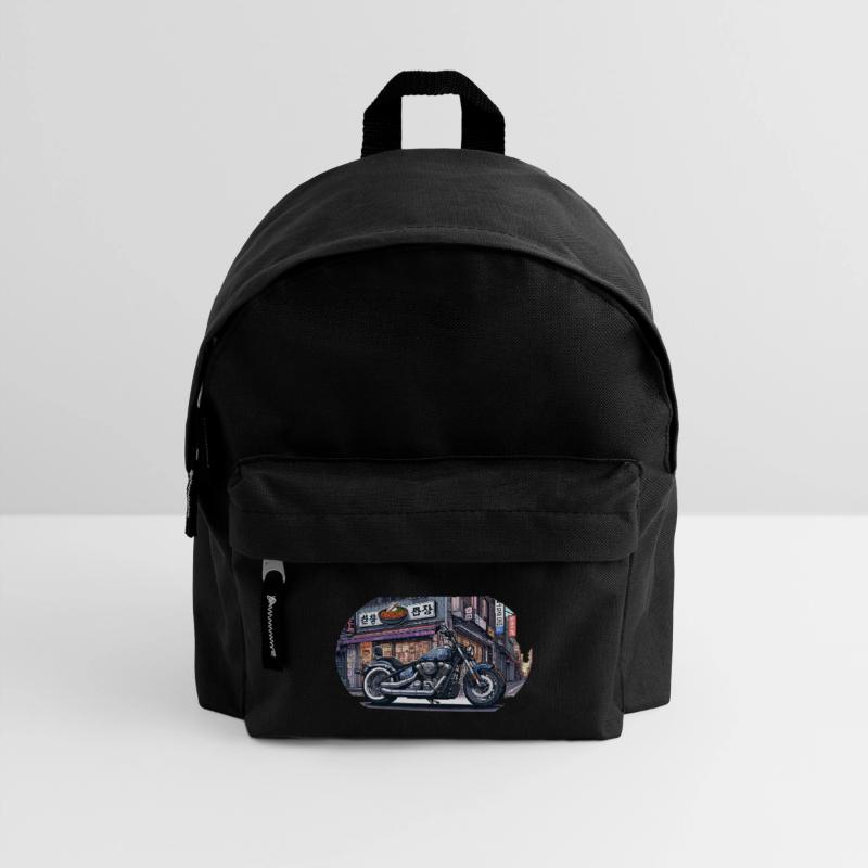 Kinder Rucksack