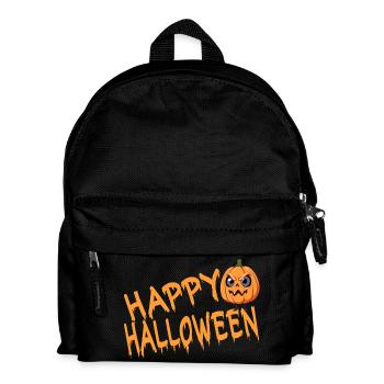 Halloween - Sac à dos Enfant - noir - Devant