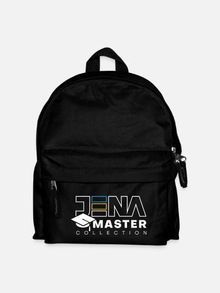 Jena Master Collection - Kids' Backpack - black