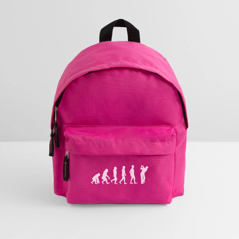Kinder Rucksack