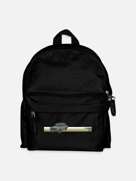 lada - Kids' Backpack - black