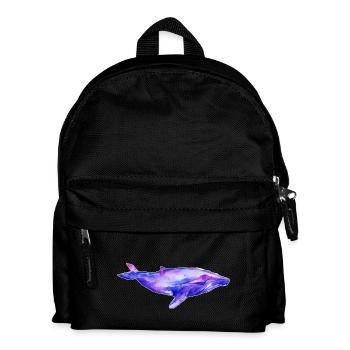 Traumwal - Kids' Backpack - black - Front