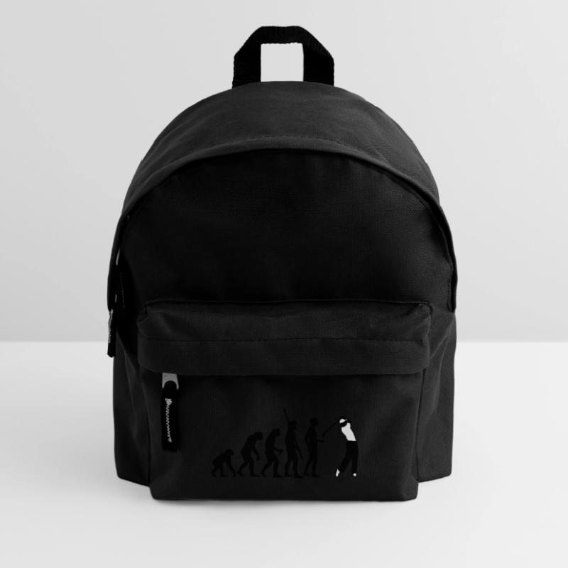 evolution_golf_b_2c Kinder Rucksack