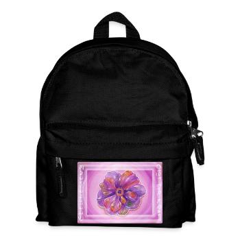 Soul Essence - avril 2026 - Sonja von Staden - Sac à dos Enfant - noir - Devant
