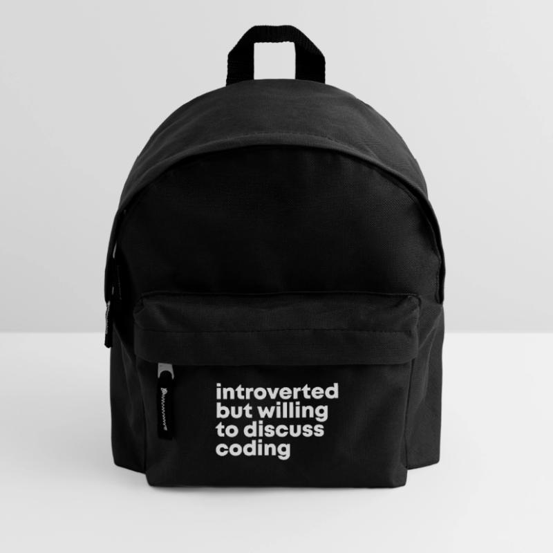 Coding Kids' Backpack