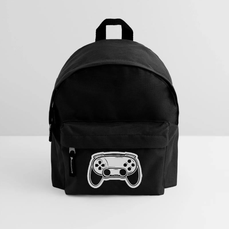 Kinder Rucksack