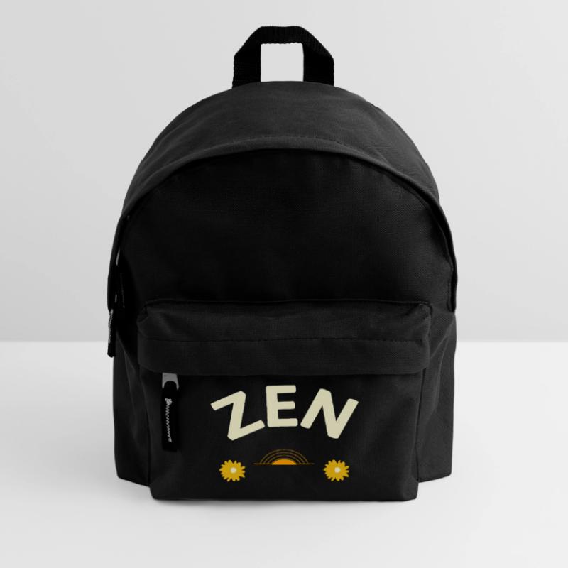Zen Kids' Backpack