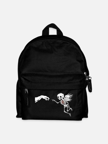 CUPIDON - Sac à dos Enfant - noir