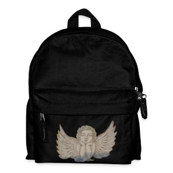 ANGEL - Kids' Backpack - black - Front