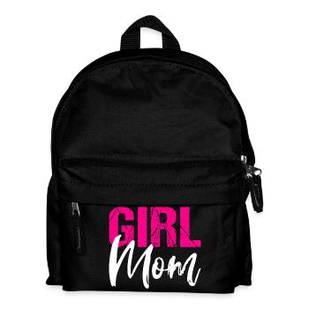 Fille Maman Fille Mère Maman - Sac à dos Enfant - noir - Devant