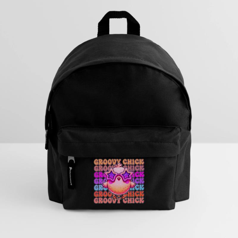 Easter Easter Bunny Easter Eve Easter Sunday Easter Egg Spring Kids' Backpack