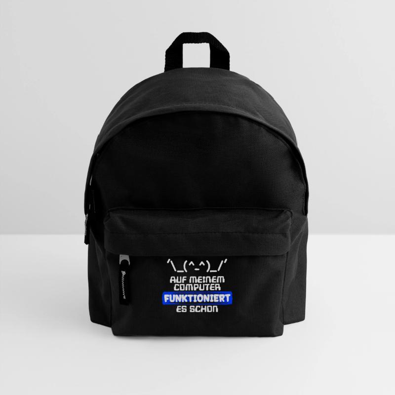 Kinder Rucksack