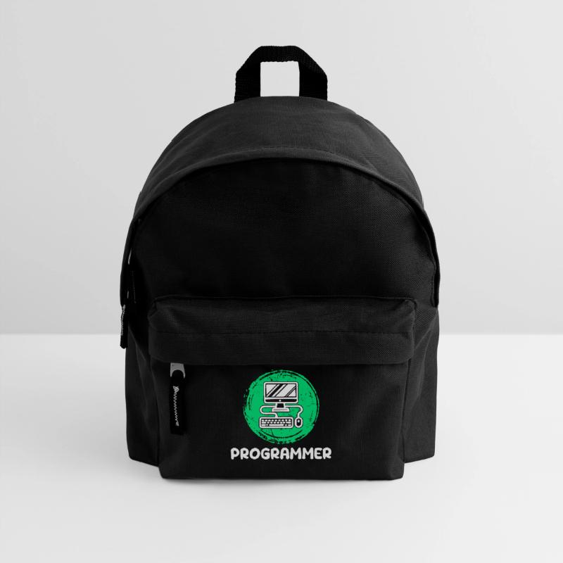 Kinder Rucksack