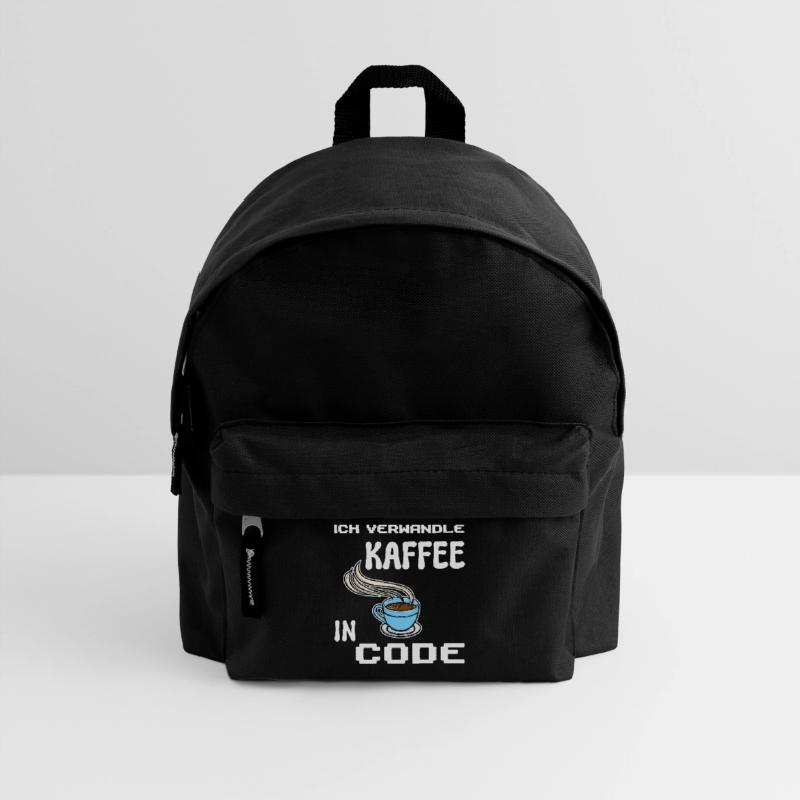 Kinder Rucksack