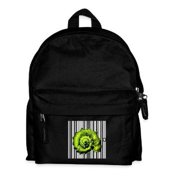 SPOT - TOURISTE - Sac à dos Enfant - noir - Devant
