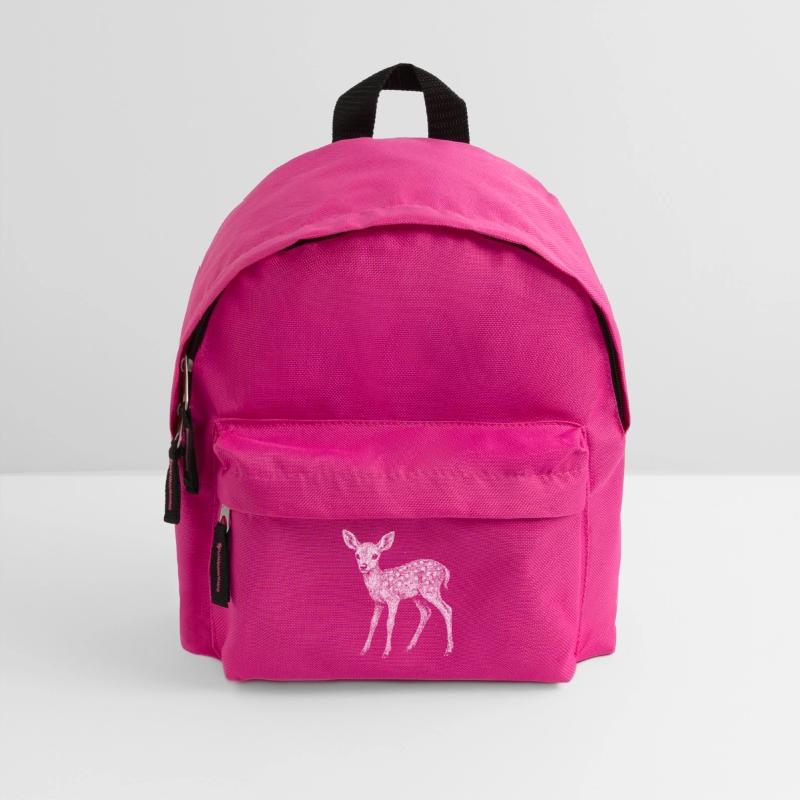 Kinder Rucksack