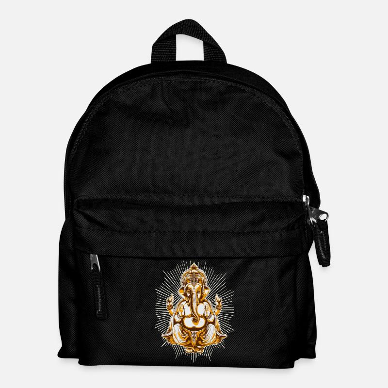 shiva - Sac à dos Enfant - noir