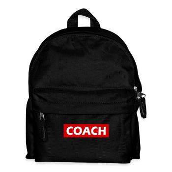 Coach - Sac à dos Enfant - noir - Devant