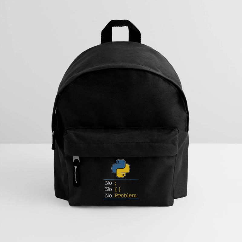 Kinder Rucksack