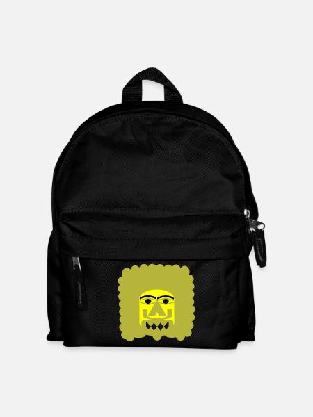 Titan - Kids' Backpack - black