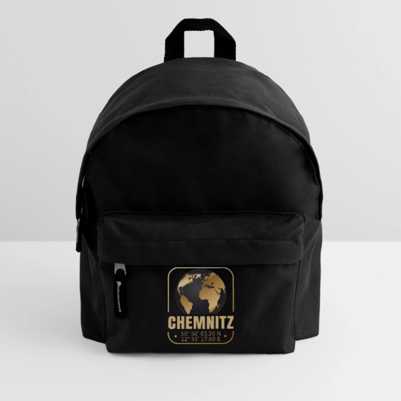 Chemnitz Kinder Rucksack
