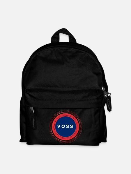 Voss Norway - Kids' Backpack - black