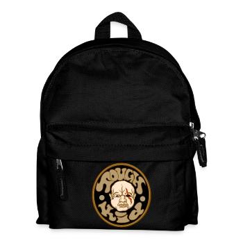 Tough Kid - Kids' Backpack - black - Front
