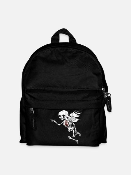 CUPIDON - Sac à dos Enfant - noir