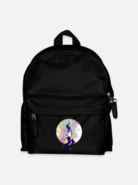 MALIAN HERO - Kids' Backpack - black