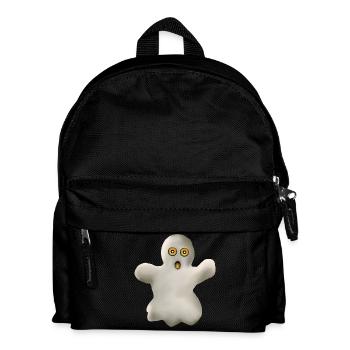 Halloween Ghost Ghosts Halloween Costume - Kids' Backpack - black - Front