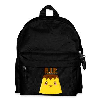 Rip Flamby - Sac à dos Enfant - noir - Devant